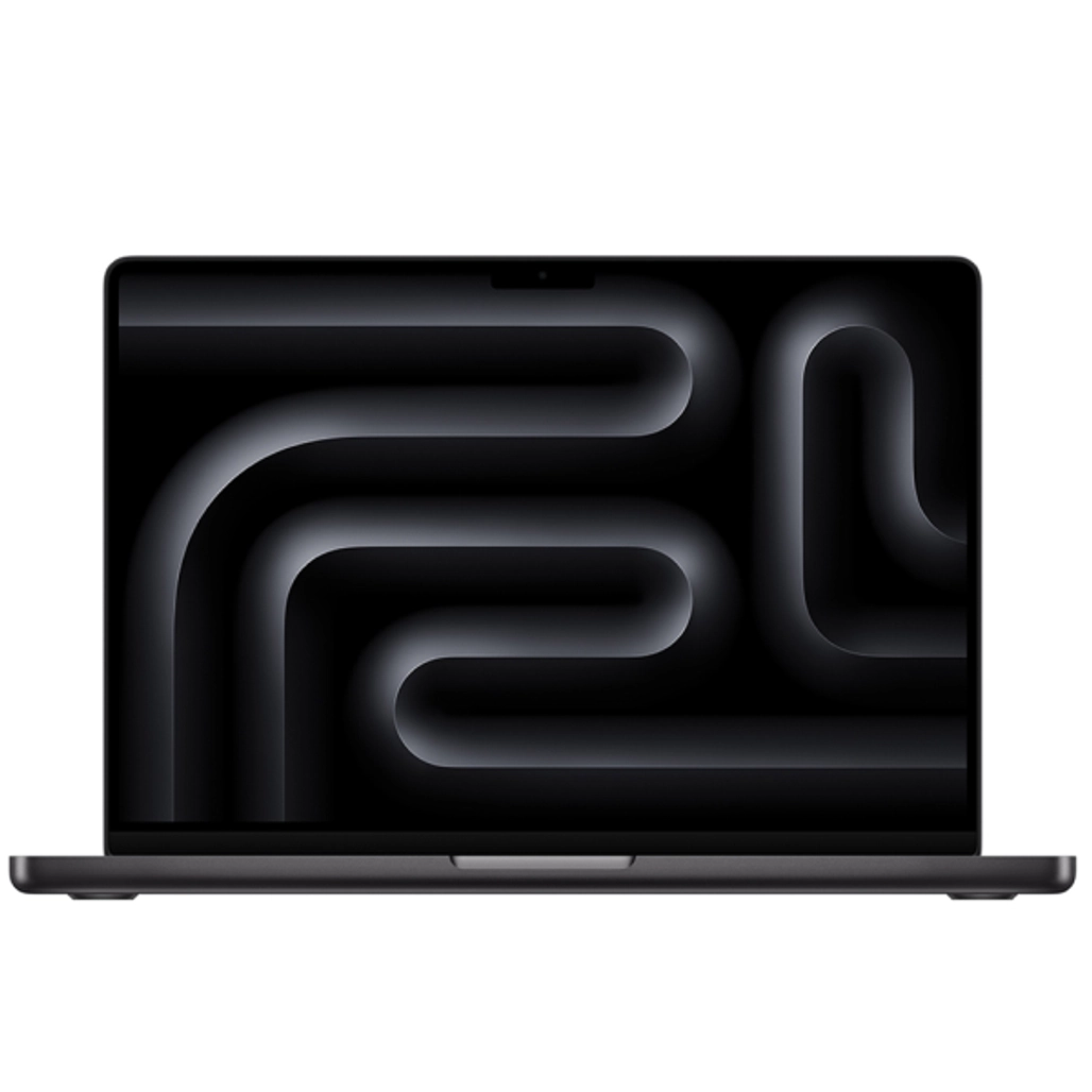 MacBook pro 14 m3 pro 18GB - 1TB - cấn