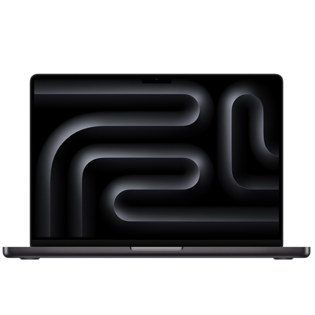 Macbook Pro 14 Inch M3 Pro (11Cpu 14Gpu 36Gb 512Gb) - Cũ Đẹp