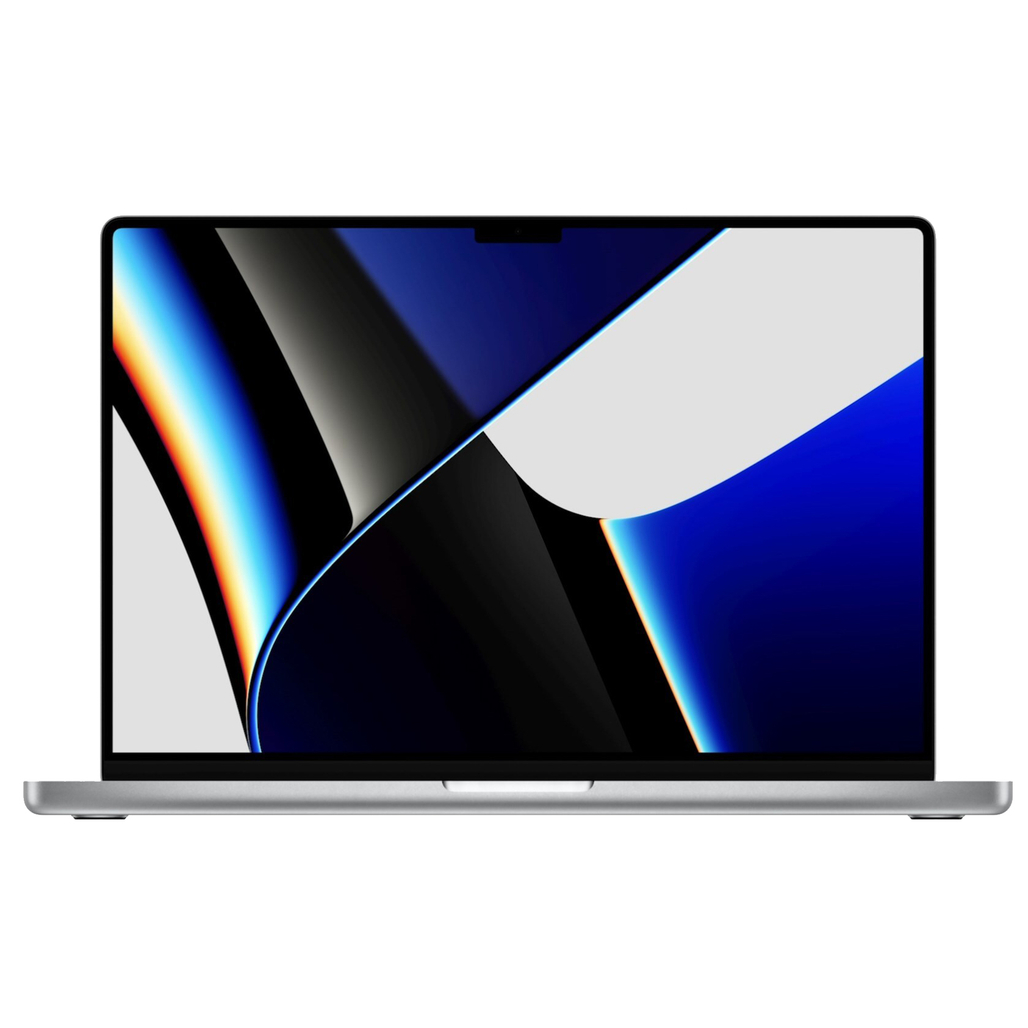 Macbook Pro M1 Pro 16 Inch 10 Cpu - 16 Gpu 16Gb 1Tb 2021 - Cũ Trầy Xước