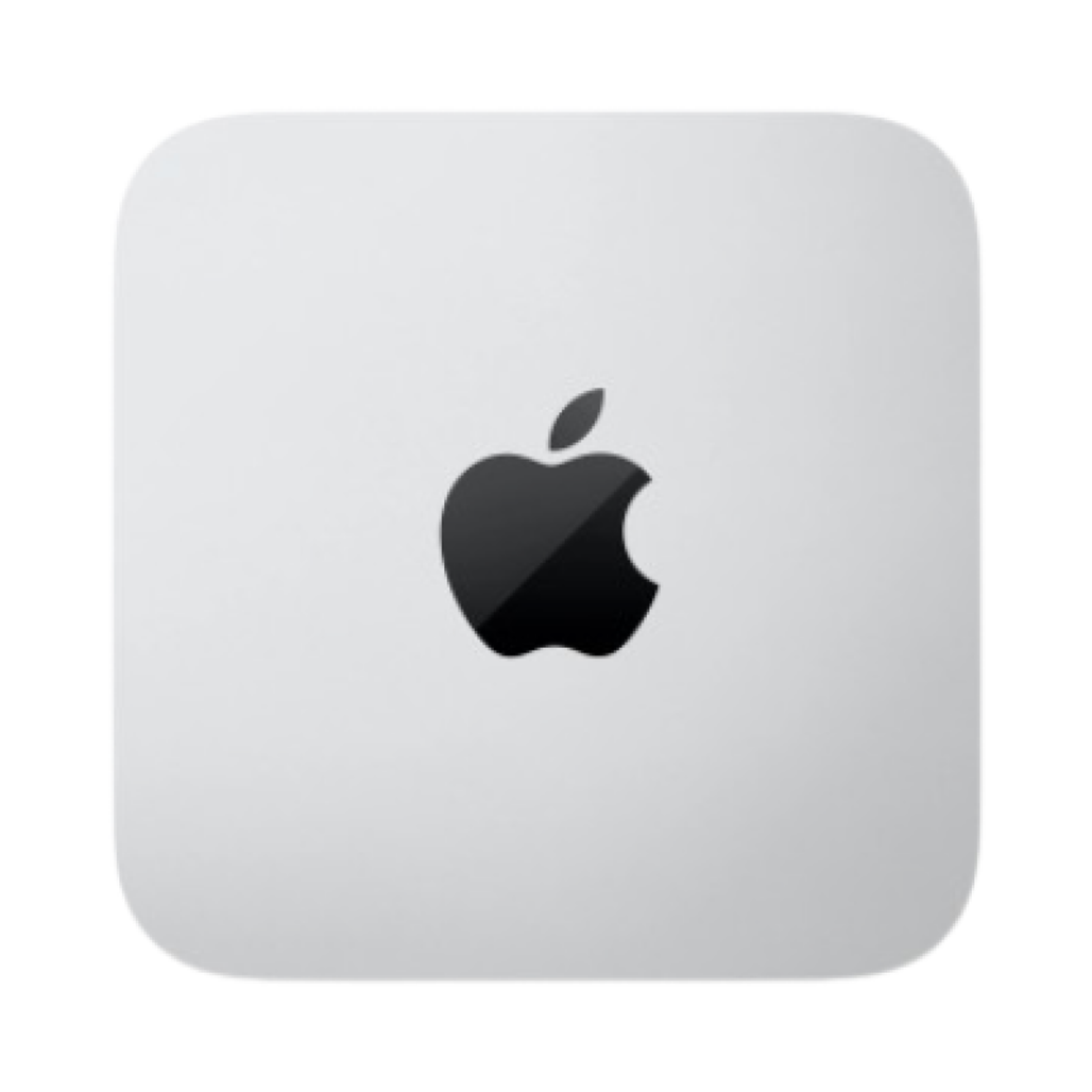 Apple Mac mini M6 12CPU 12GPU 24GB 256GB 2026 | Chính hãng Apple Việt Nam