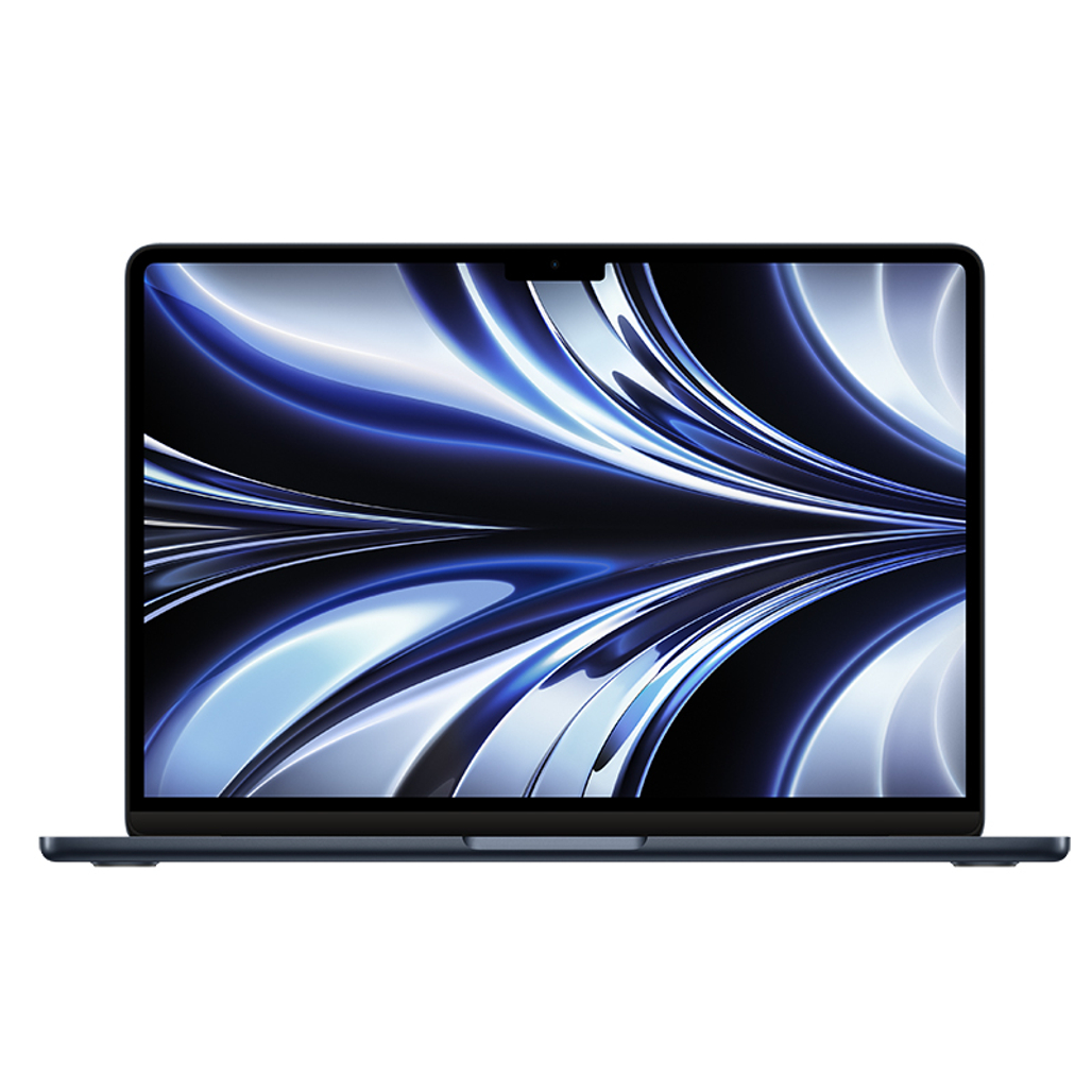 Apple Macbook Air M2 2022 16GB 256GB - Cũ Trầy Xước