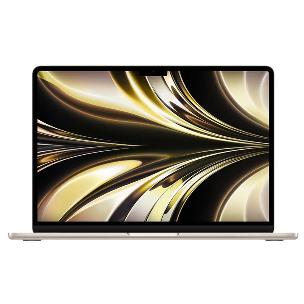 Apple Macbook Air M2 2024 8Cpu 10Gpu 8Gb 512Gb Sạc 35W - Cũ Đẹp