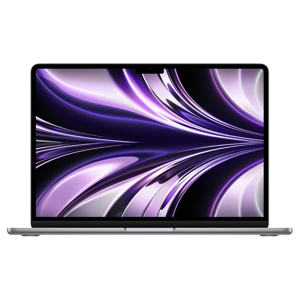 Macbook Air M2 2024 8Cpu 10Gpu 16Gb 256Gb Sạc 30W - Cũ Trầy Xước