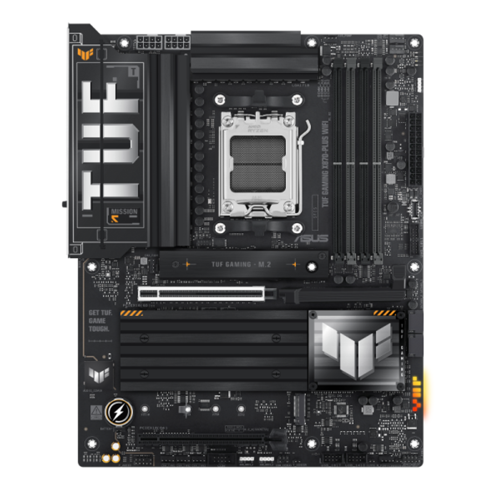 Mainboard Asus Tuf Gaming X870 - Plus Wifi