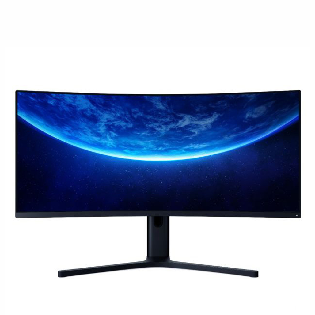 Màn Hình Cong Ultrawide Xiaomi Curved Gaming 34 Inch