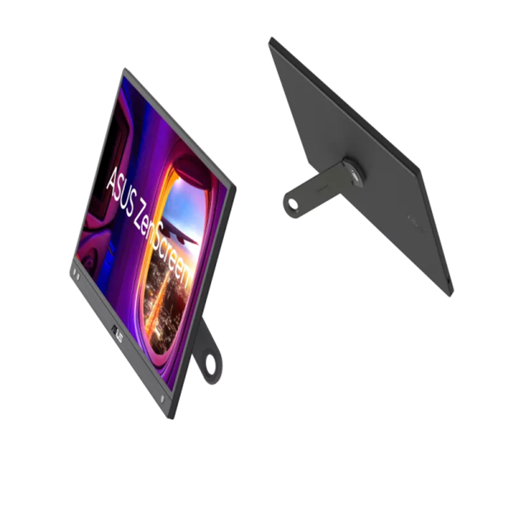 Màn hình di động Asus ZenScreen MB166CR 15.6 inch - Cũ Trầy Xước