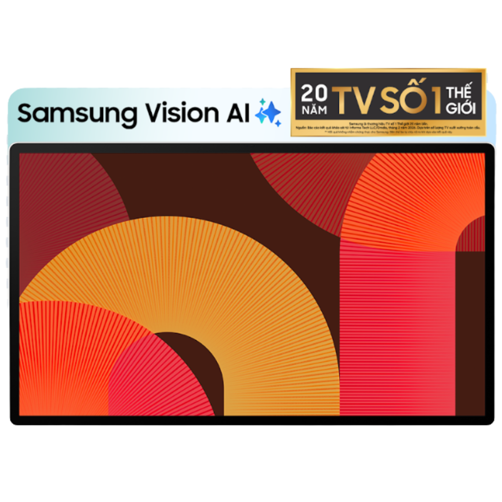 Màn hình di động Samsung 120Hz QHD 27 inch 2026 (27LSM7F)