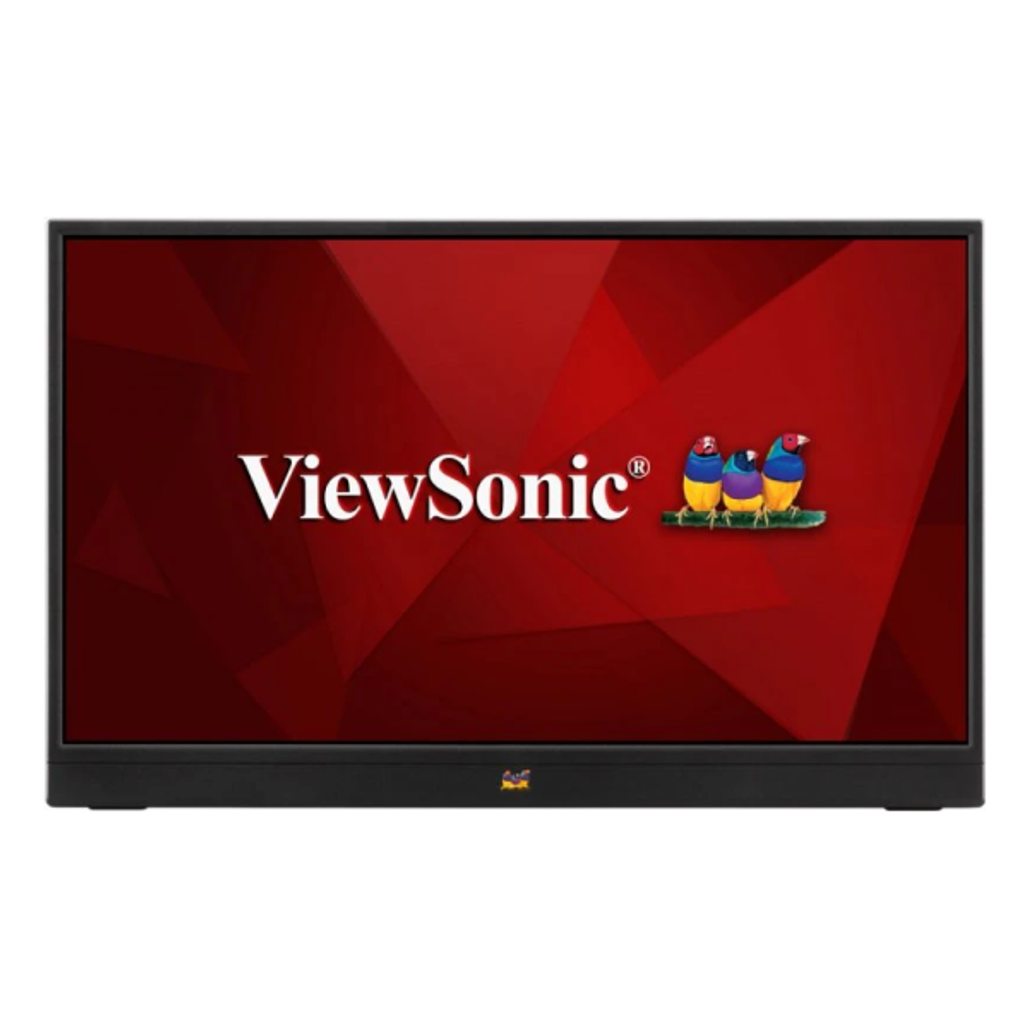 Màn hình di động ViewSonic VA1655 15.6 inch - Cũ Trầy Xước