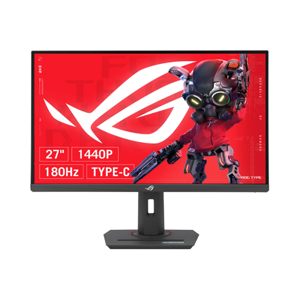 Màn hình Gaming Asus ROG Strix XG27ACS 27 inch