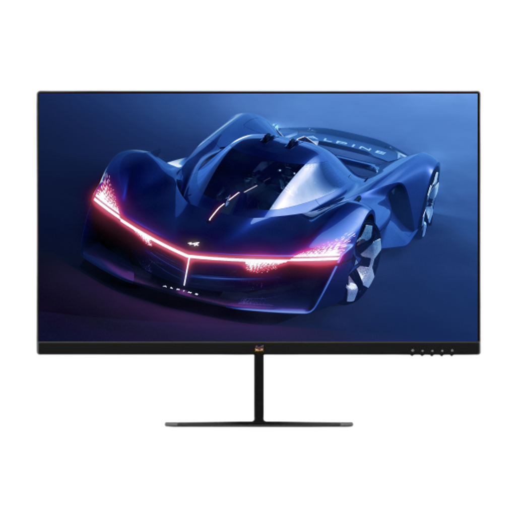 Màn hình Gaming ViewSonic VX2479-HD-PRO 24 inch - Cũ Trầy Xước