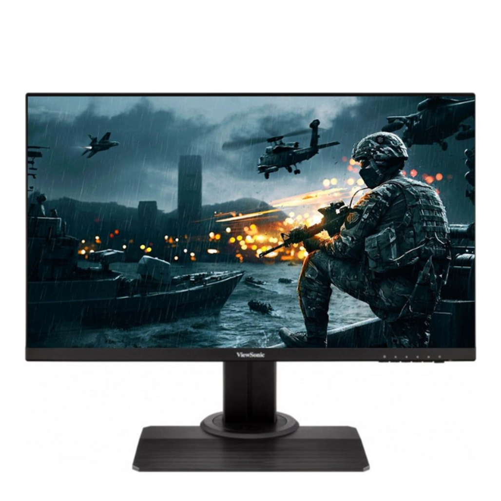 Màn Hình Gaming Viewsonic Xg2705 27 - Cũ Đẹp