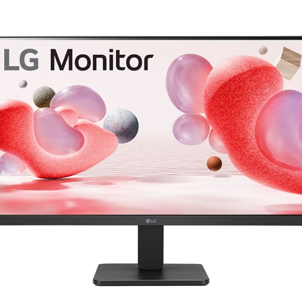 Màn hình văn phòng LG 24MR400-B 24 inch