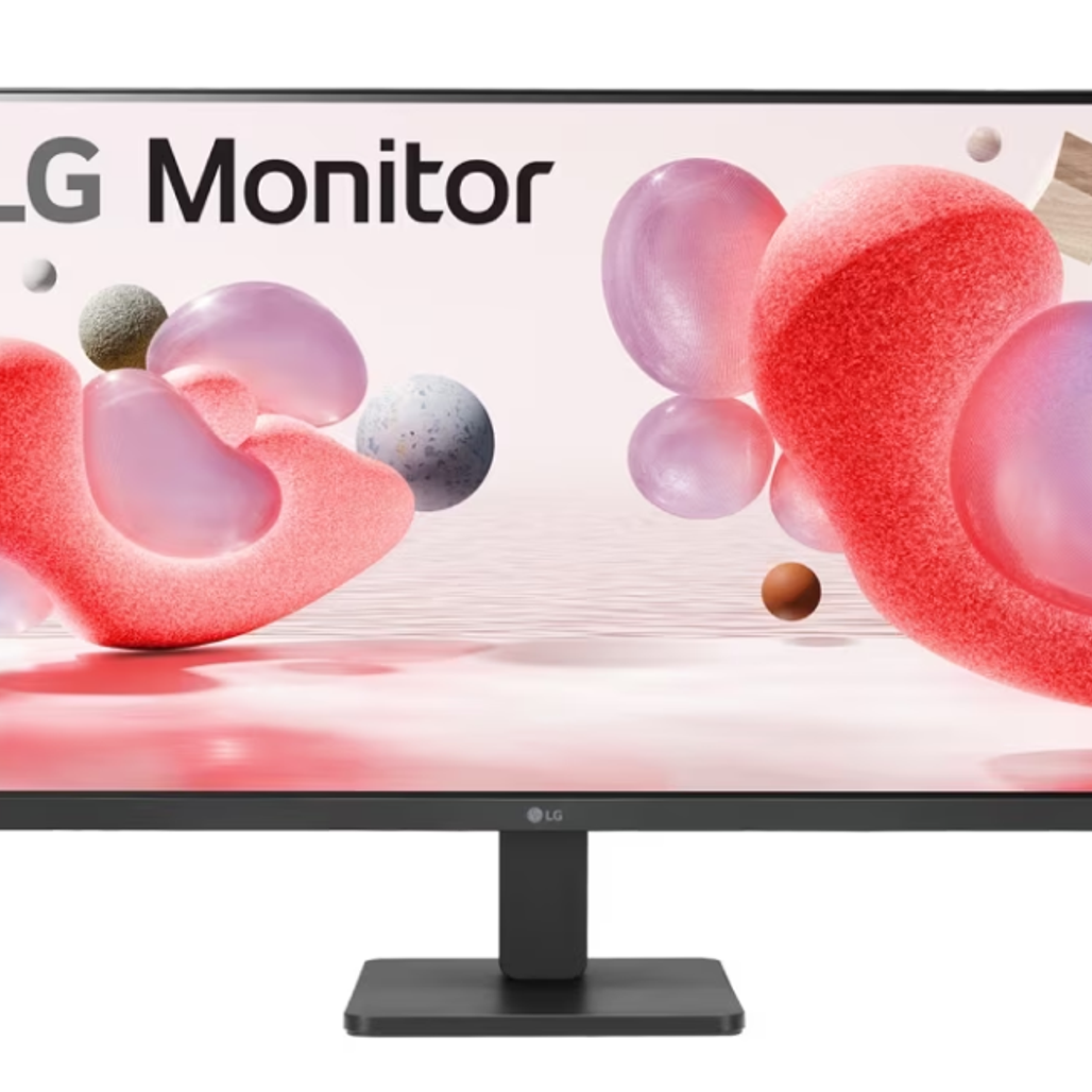 Màn hình văn phòng LG 27MR400-B 27 inch - Đã Kích Hoạt