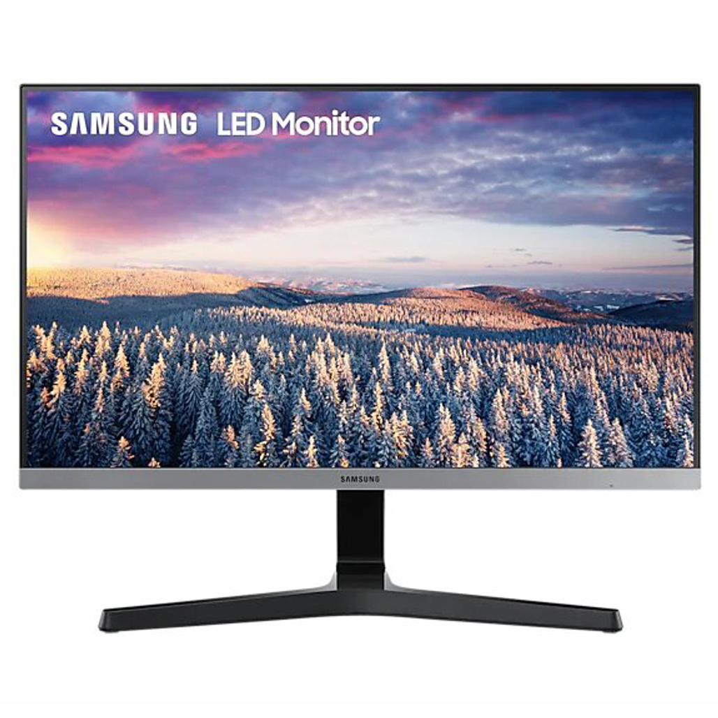 Màn hình Samsung 23.8 inch LS24R350FHEXXV - Cũ Trầy Xước