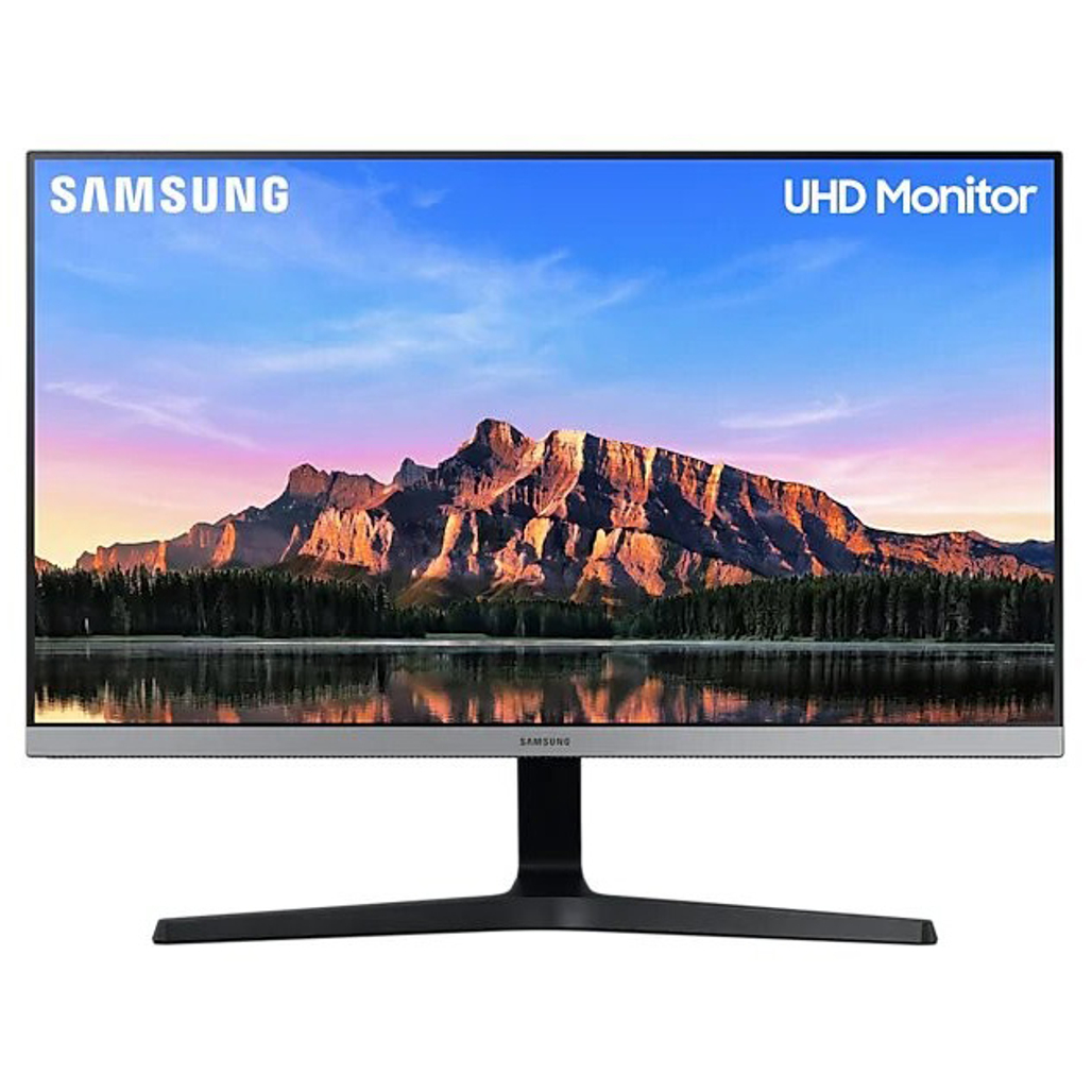 Màn Hình Samsung Lu28R550Uqexxv 28 Inch - Cũ Đẹp