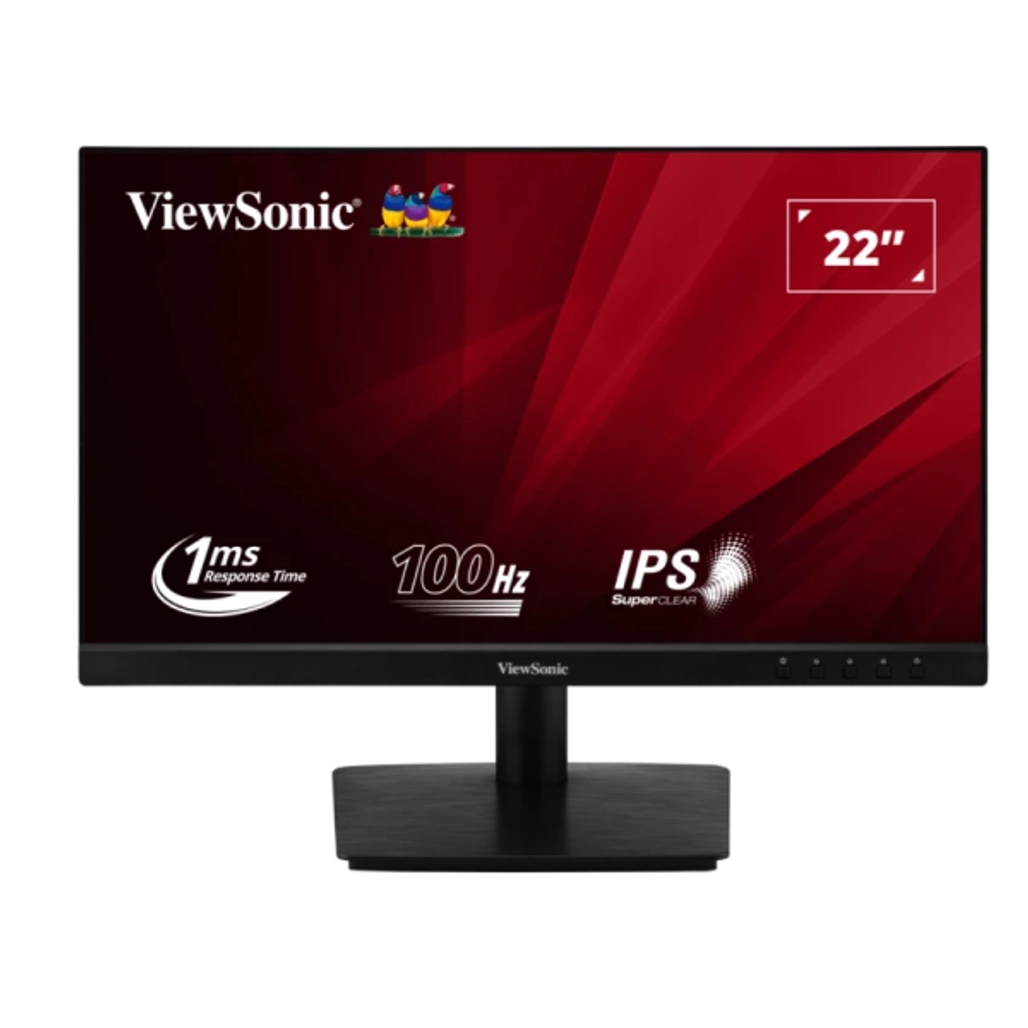 Màn Hình Viewsonic Va2209 - H - 2 22 Inch - Cũ Đẹp