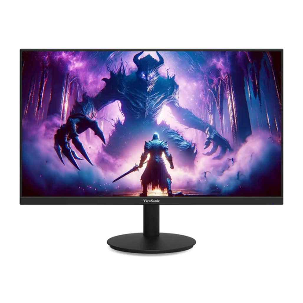 Màn Hình Viewsonic Va24G25 24 - Cũ Đẹp