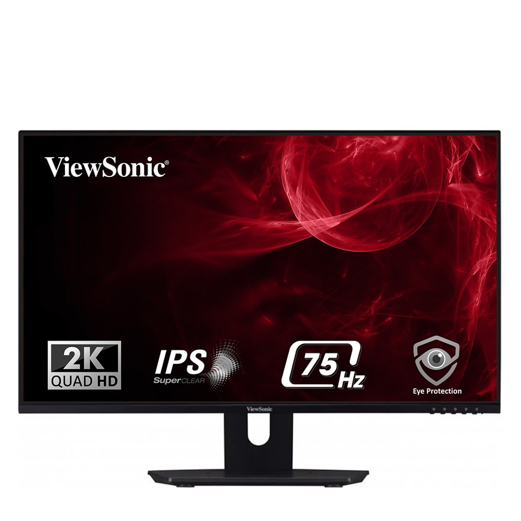 Màn hình ViewSonic VX2480 24 inch