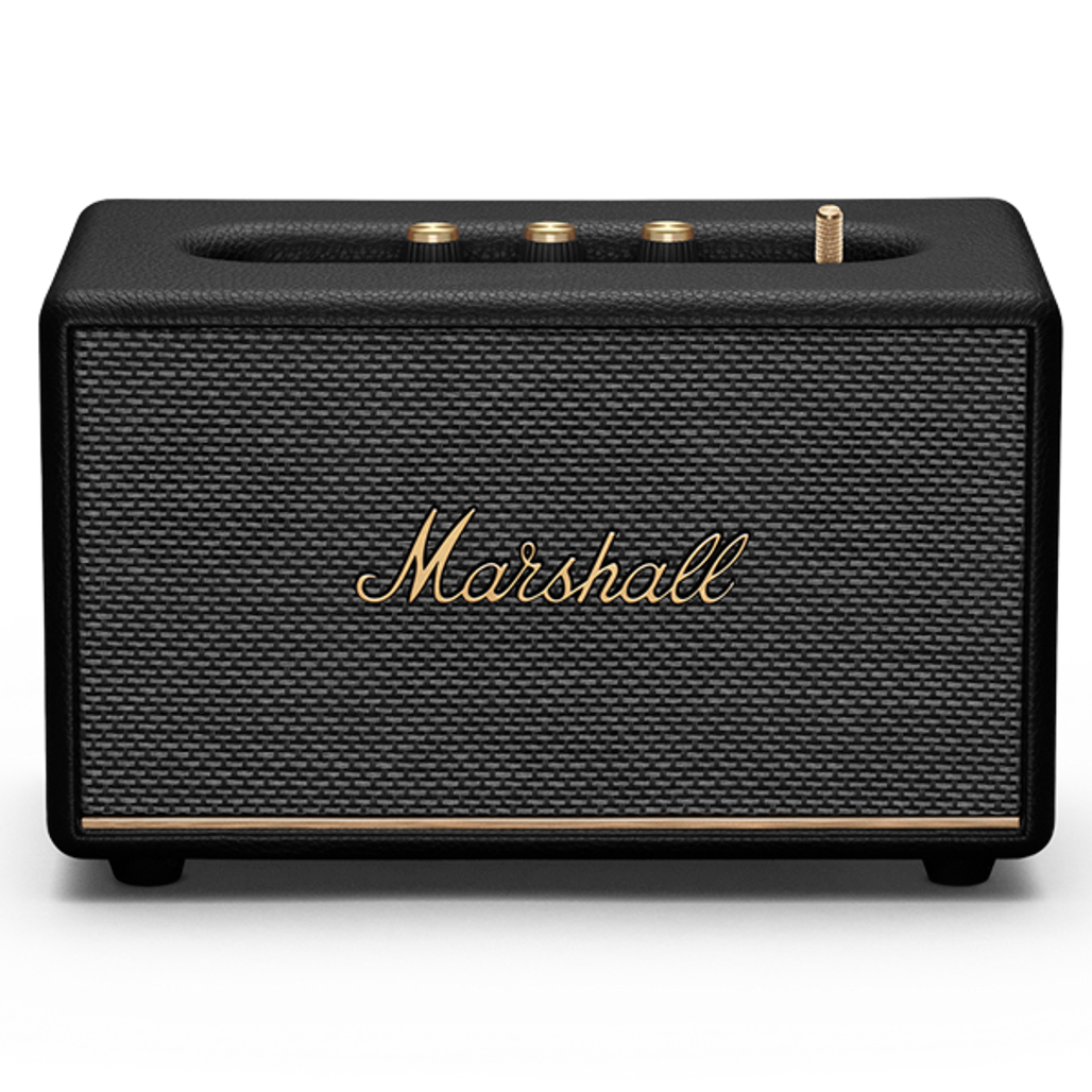 Loa Bluetooth Marshall Acton Iii - Cũ