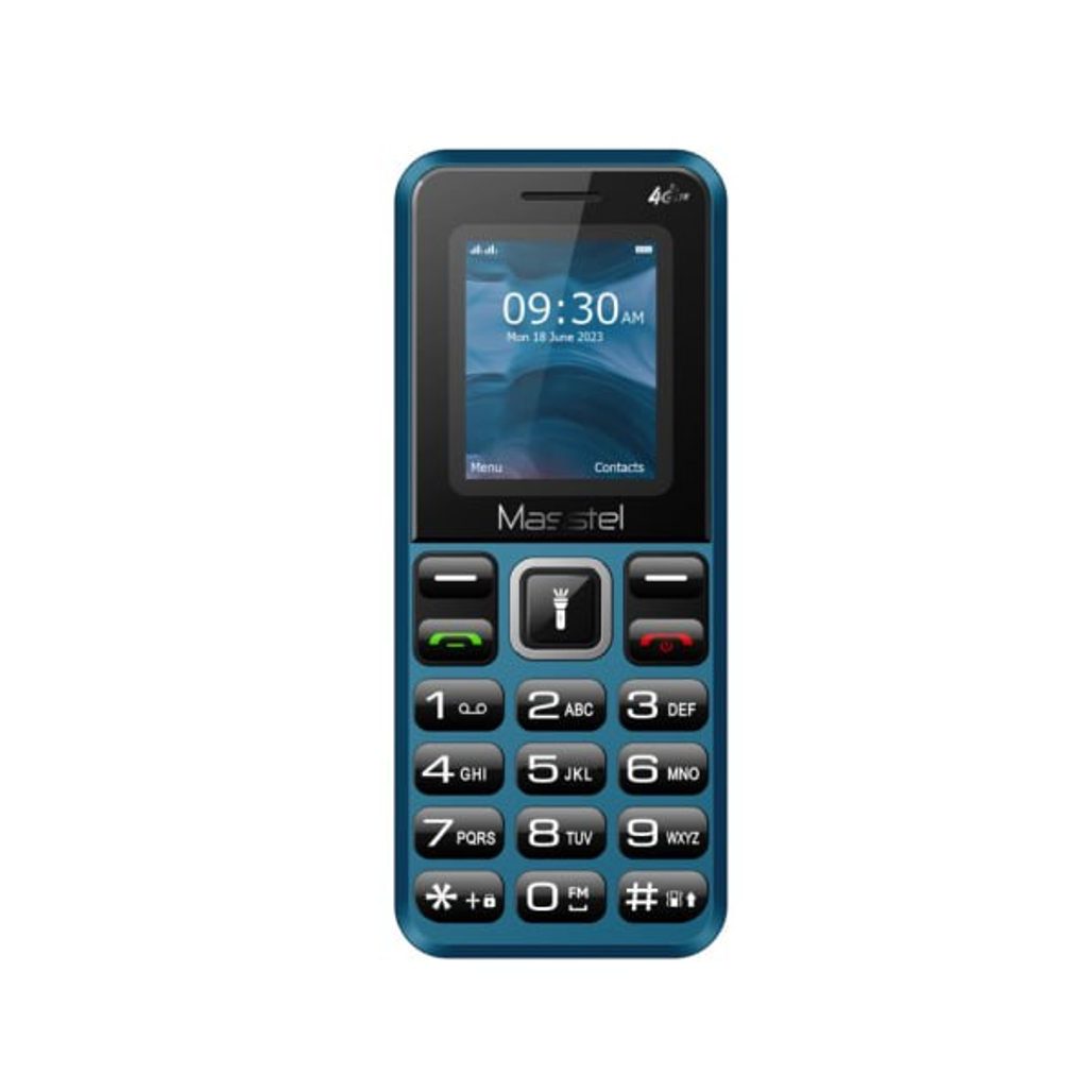 Masstel izi 16 4G - Cũ Đẹp