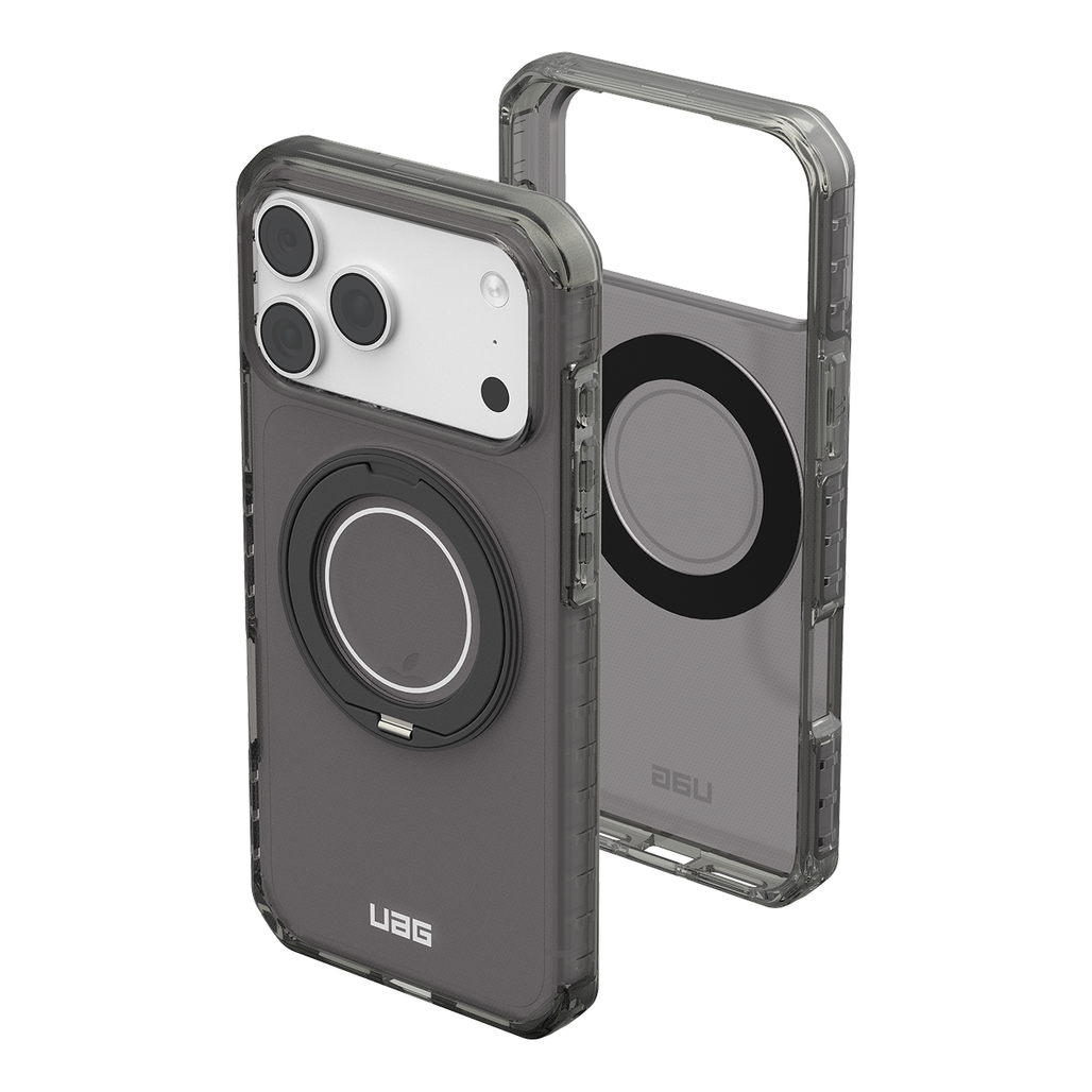 Ốp lưng iPhone 18 Pro Max/17 Pro Max UAG Plyo XTE With Magsafe