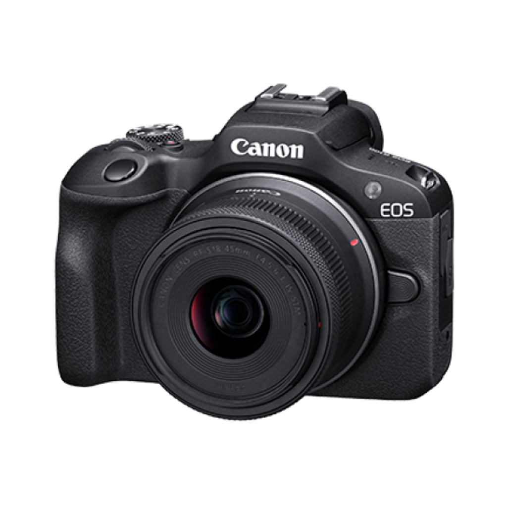 Máy ảnh Canon EOS R100 - Cũ Đẹp