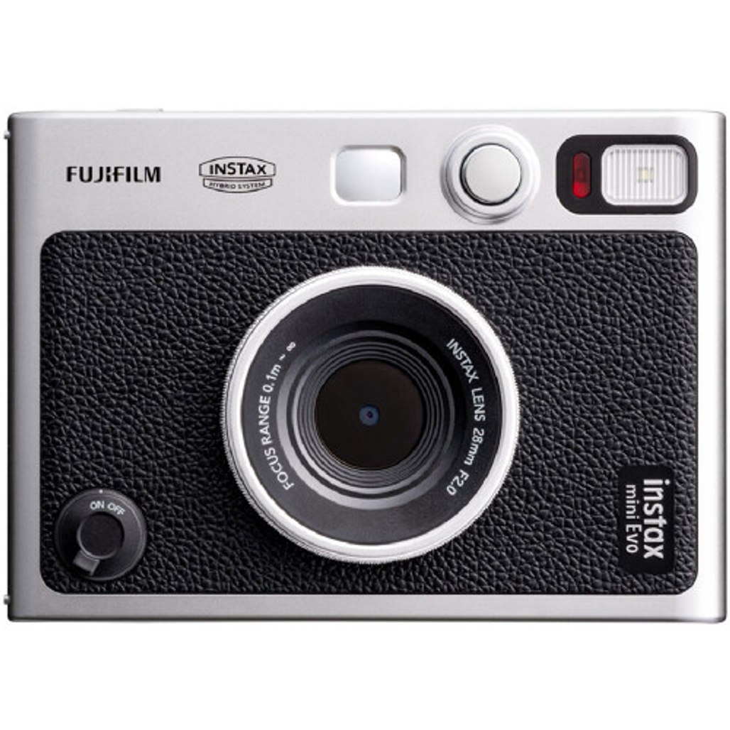 Máy ảnh Fujifilm Instax Mini Evo
