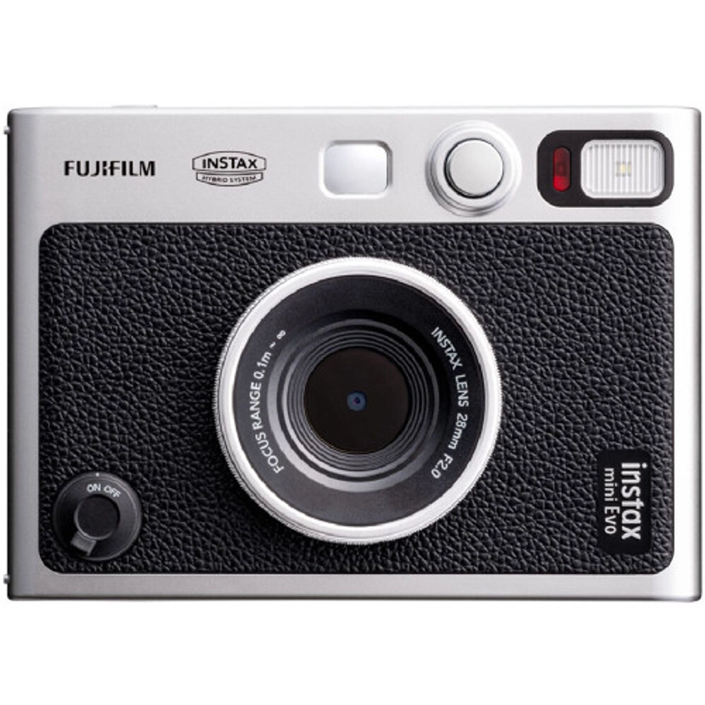 Máy ảnh Fujifilm Instax Mini Evo - Cũ Đẹp