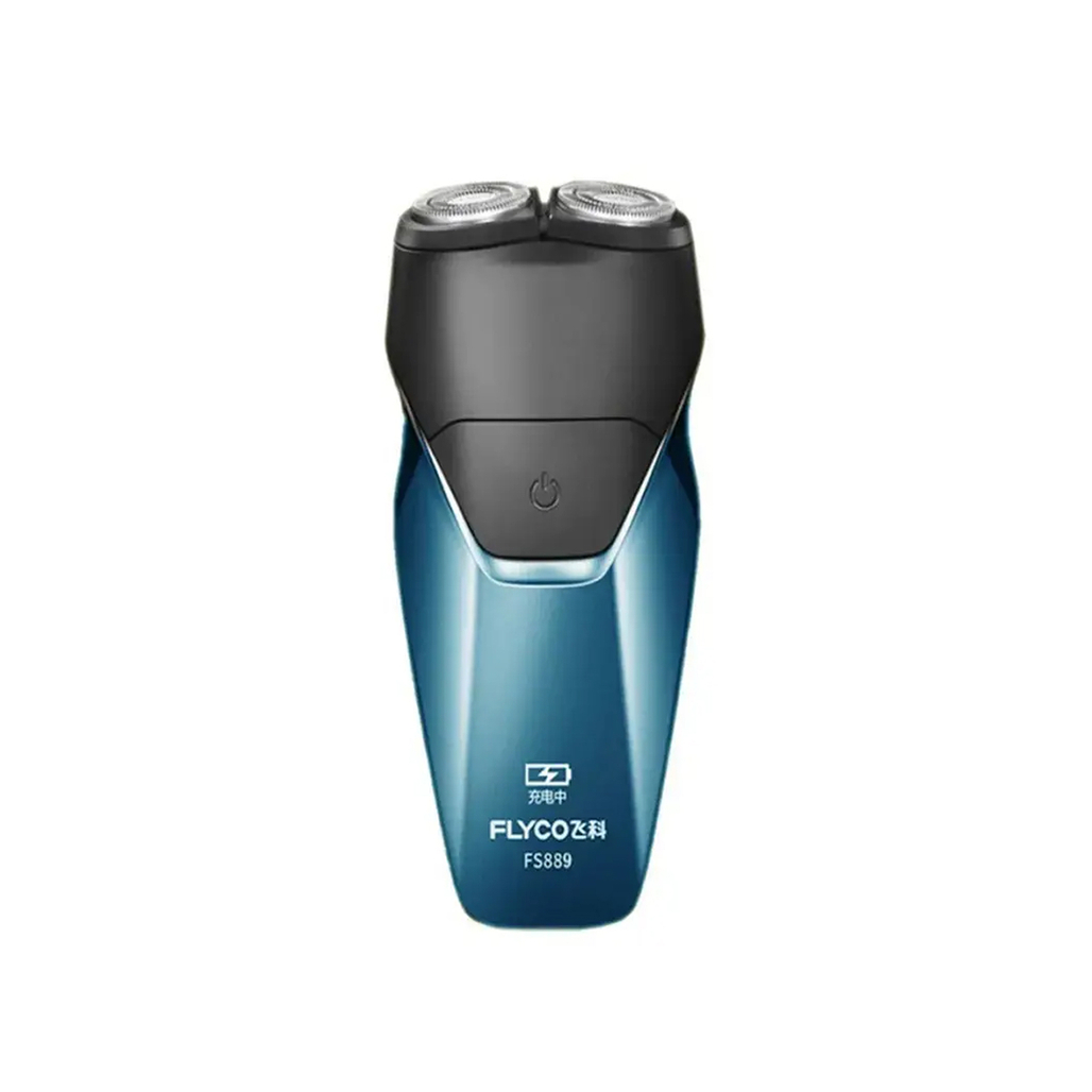 Máy cạo râu điện xoay Flyco FS889VN