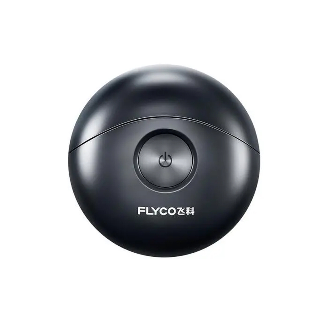 Máy cạo râu điện xoay Flyco FS891VN
