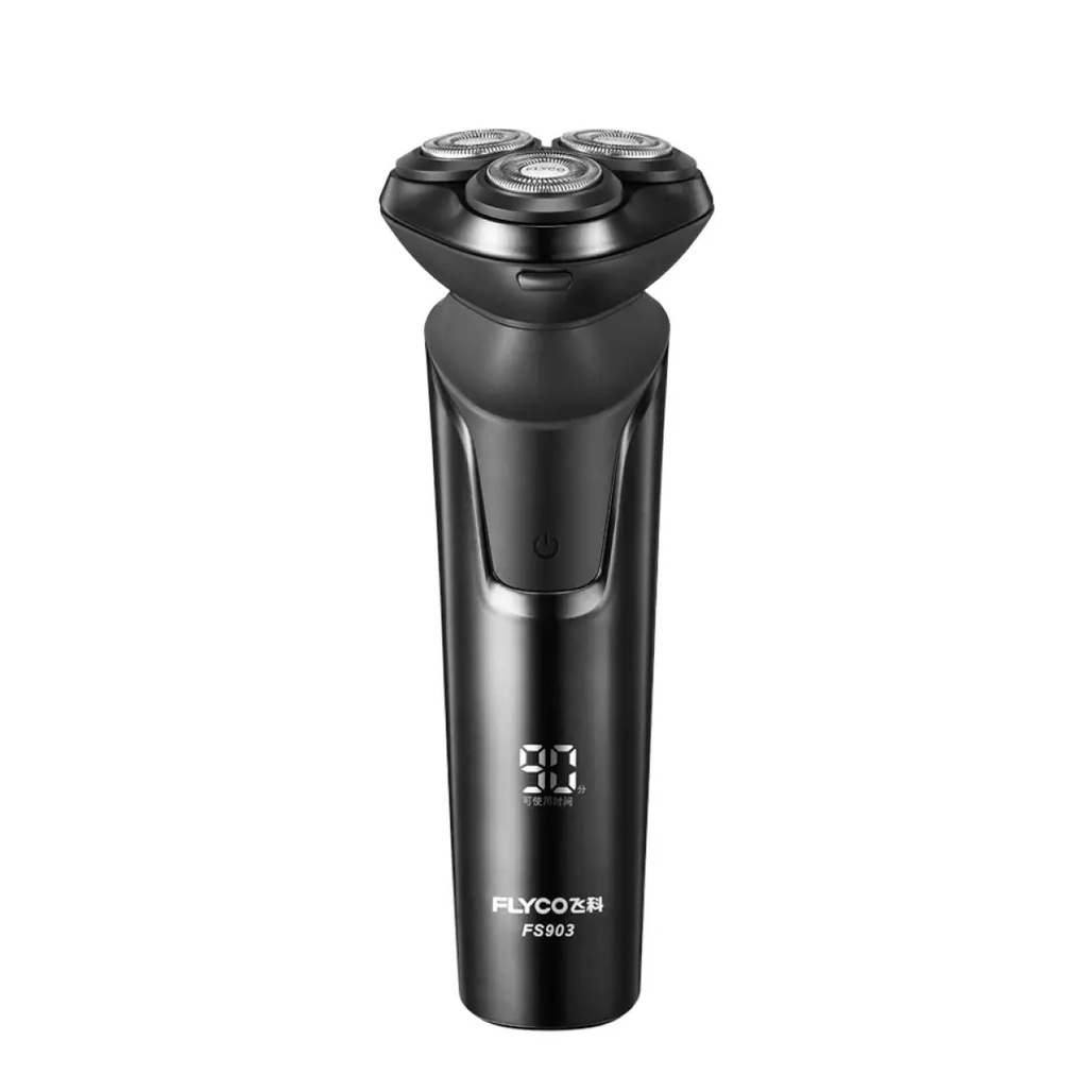 Máy cạo râu điện xoay Flyco FS903VN