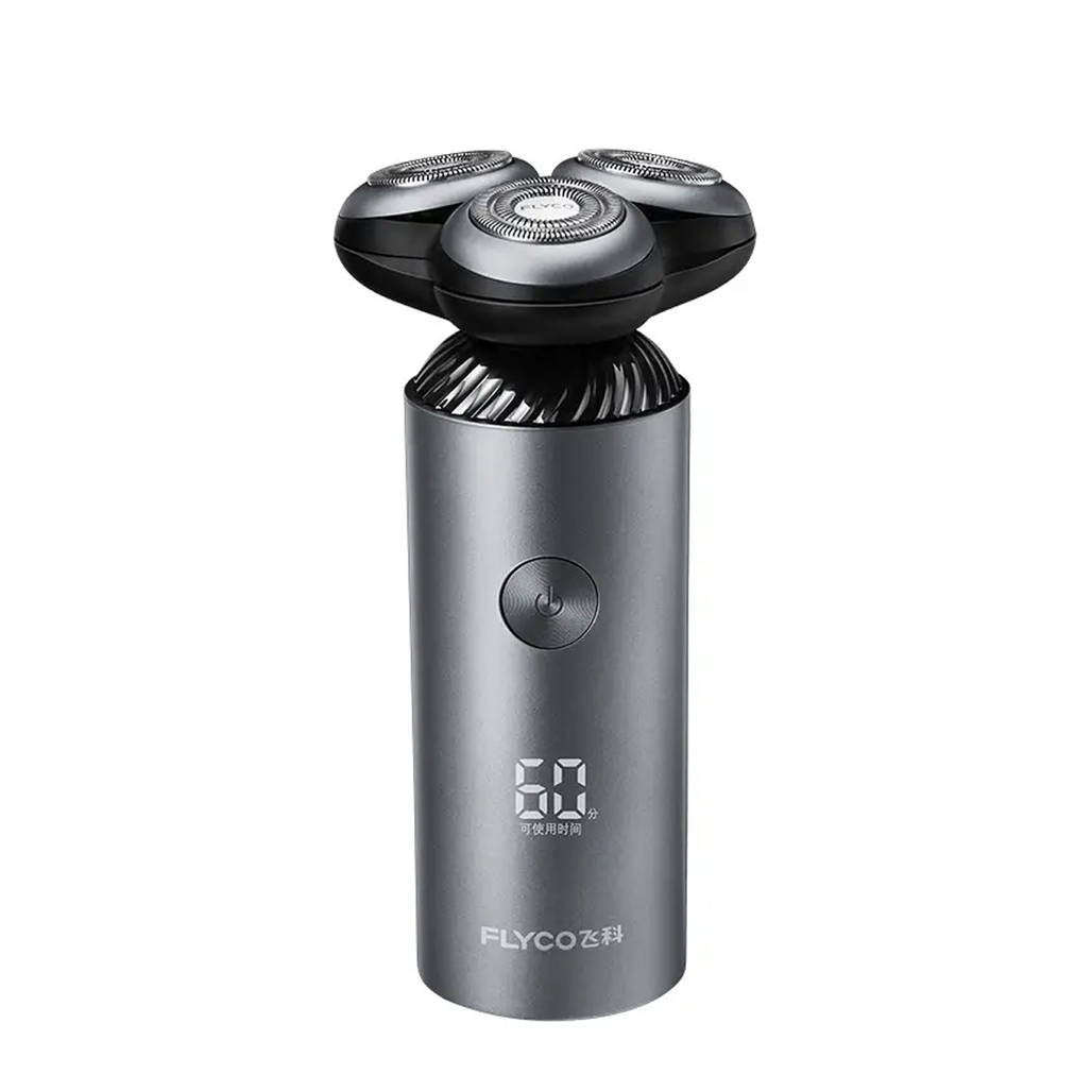 Máy cạo râu điện xoay Flyco FS965VN