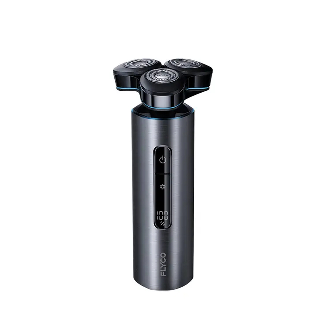 Máy cạo râu điện xoay Flyco FS988VN