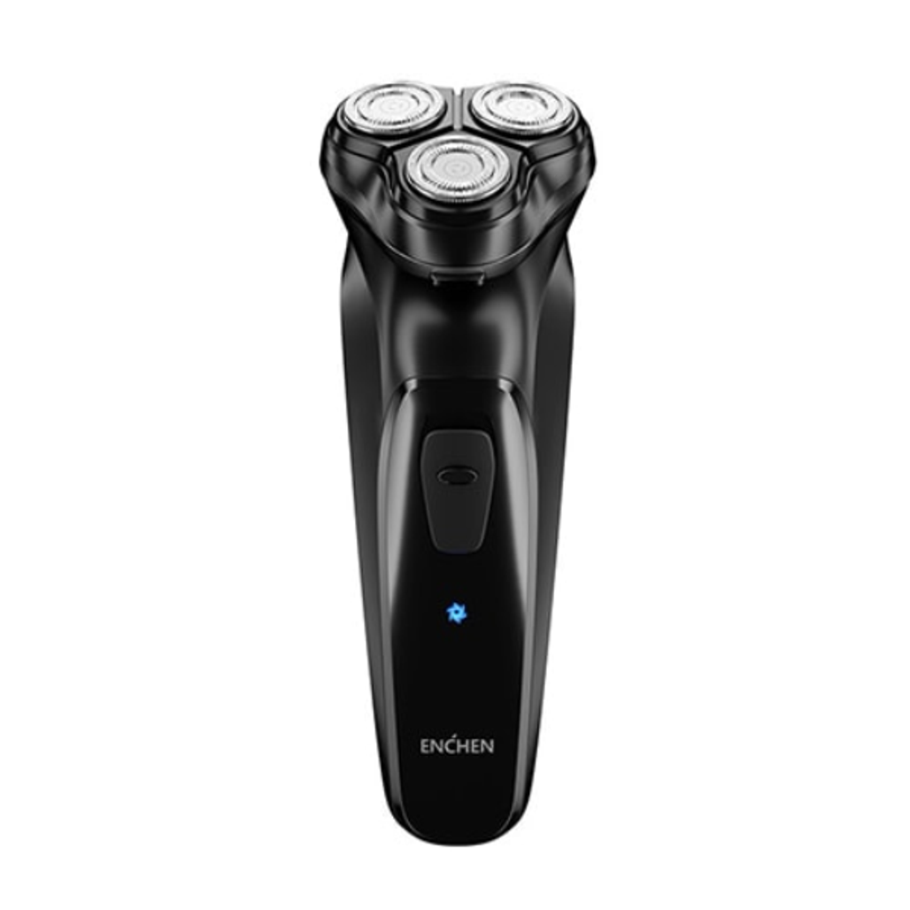 Máy Cạo Râu Enchen Blackstone - Cũ