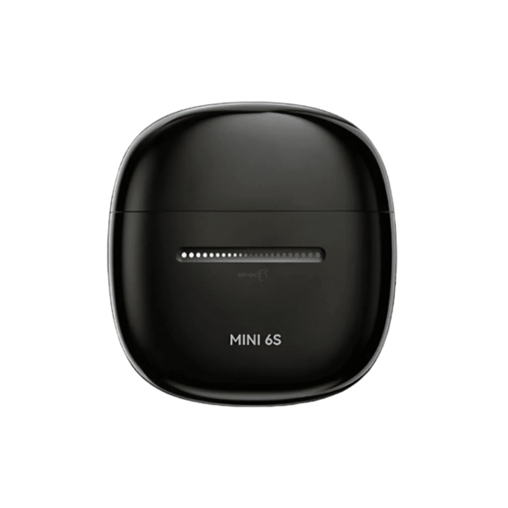 Máy Cạo Râu Enchen Mini 6S - Cũ
