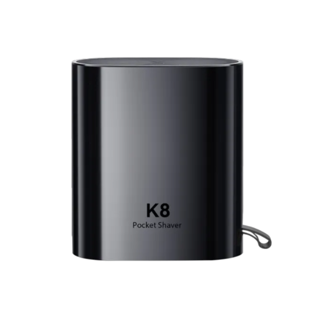 Máy Cạo Râu Enchen Pocket Shaver K8 - Cũ