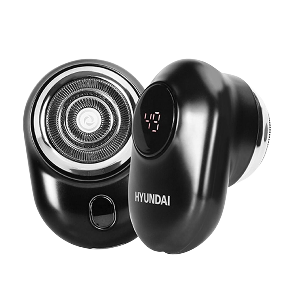 Máy Cạo Râu Hyundai PHT-045-BK