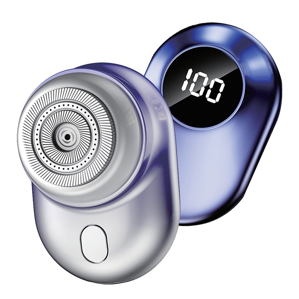 Máy Cạo Râu Hyundai PHT-045-BU