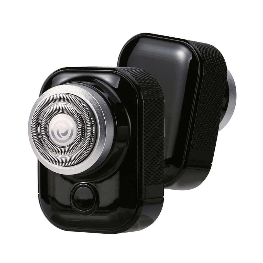 Máy Cạo Râu Hyundai Pht - 046 - Bk