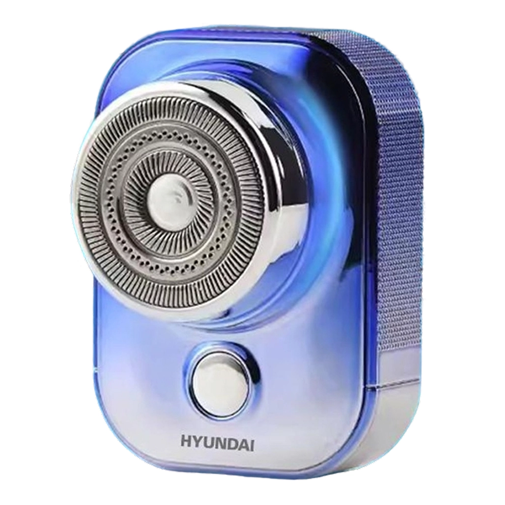Máy Cạo Râu Hyundai Pht - 046 - Bu
