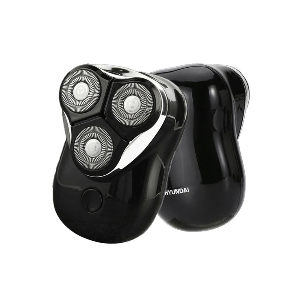Máy Cạo Râu Hyundai Pht - 047 - Bk