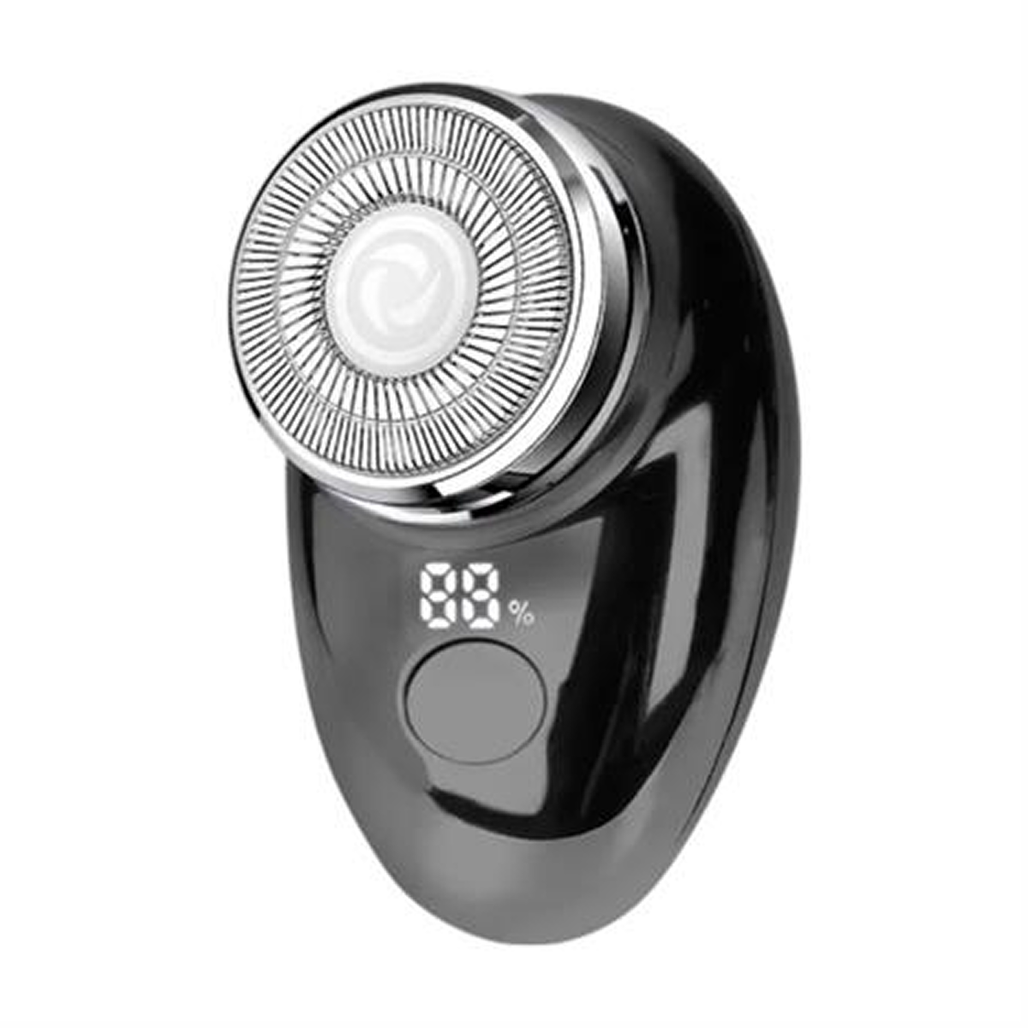 Máy Cạo Râu Hyundai PHT-051-BK