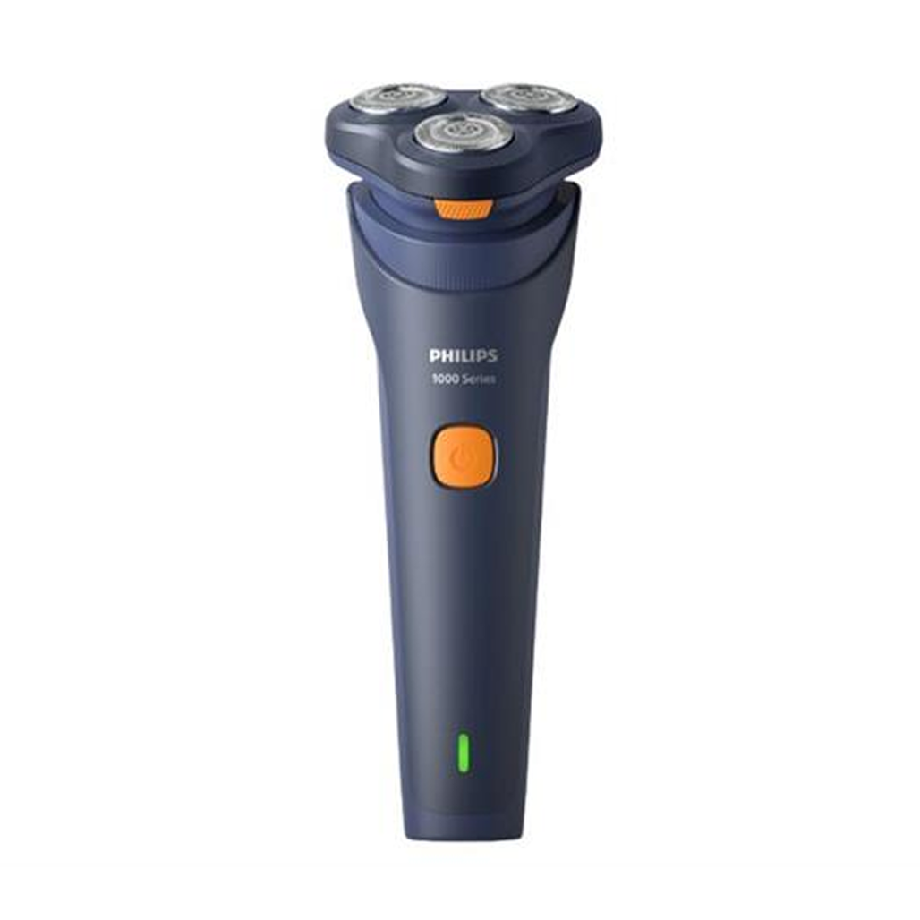 Máy cạo râu khô và ướt Philips S1880/00