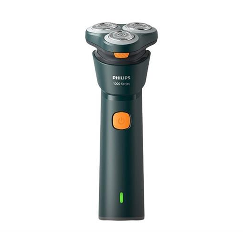 Máy cạo râu khô và ướt Philips S1882/00