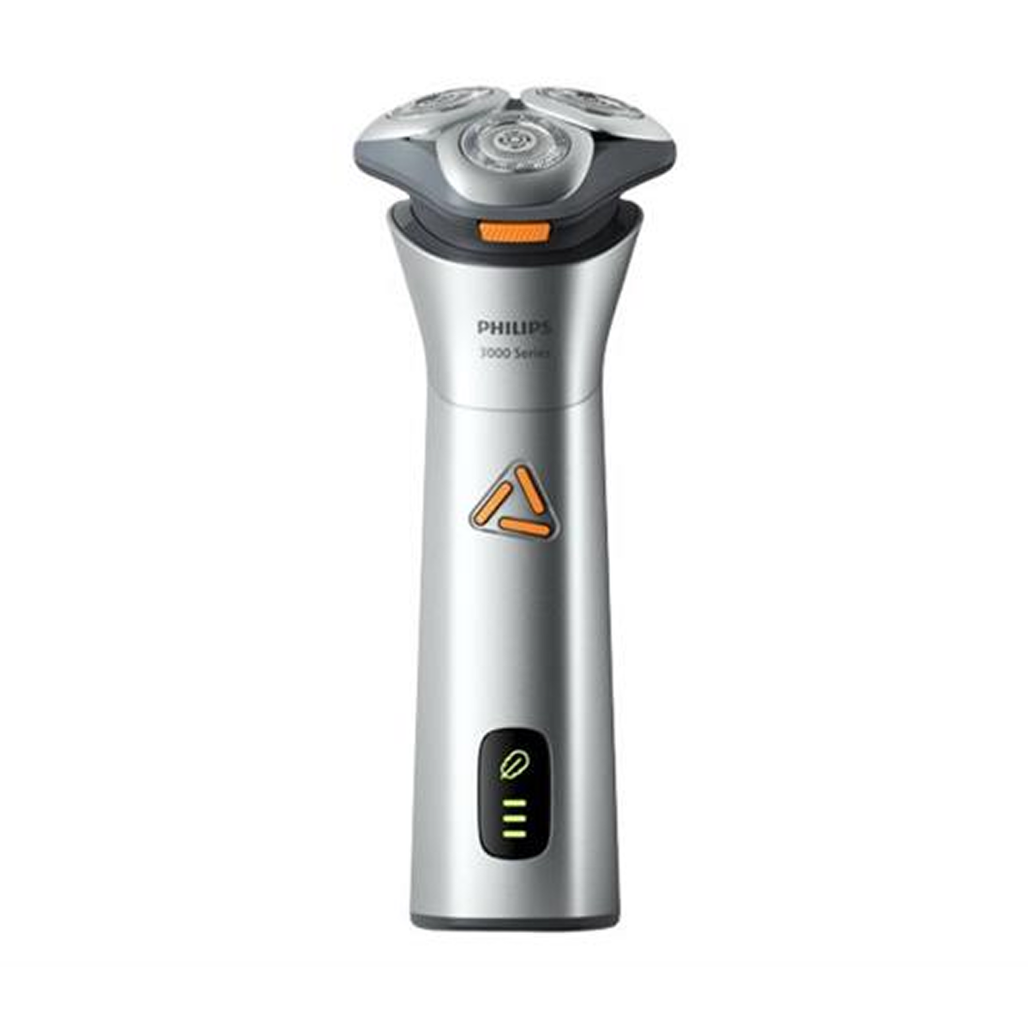 Máy cạo râu khô và ướt Philips S3882/00