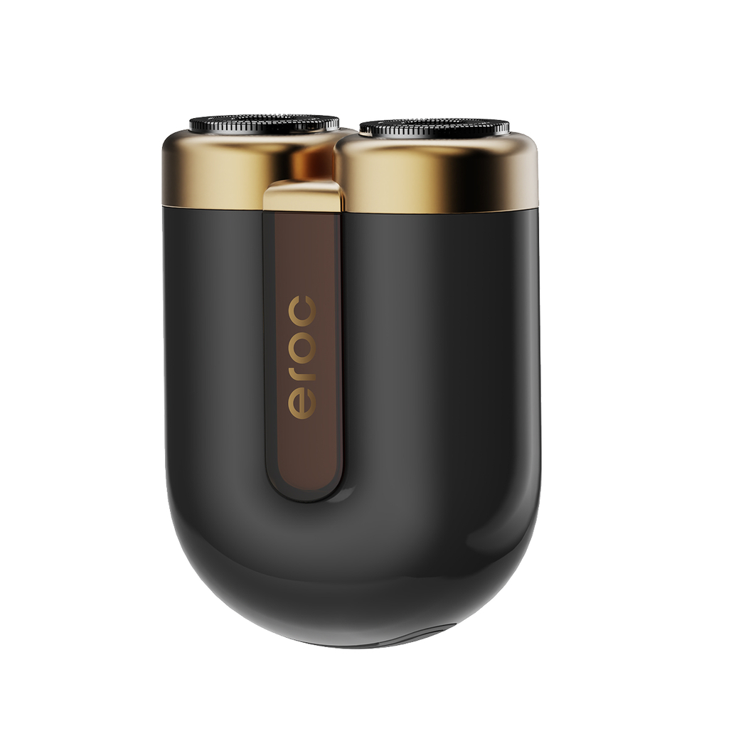 Máy cạo râu mini Eroc Magnet EROCCT020-BG