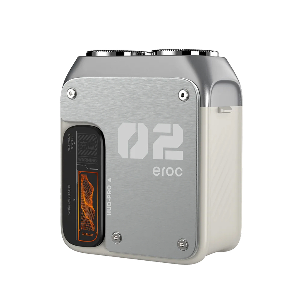 Máy cạo râu mini Eroc Mechanic JXS33