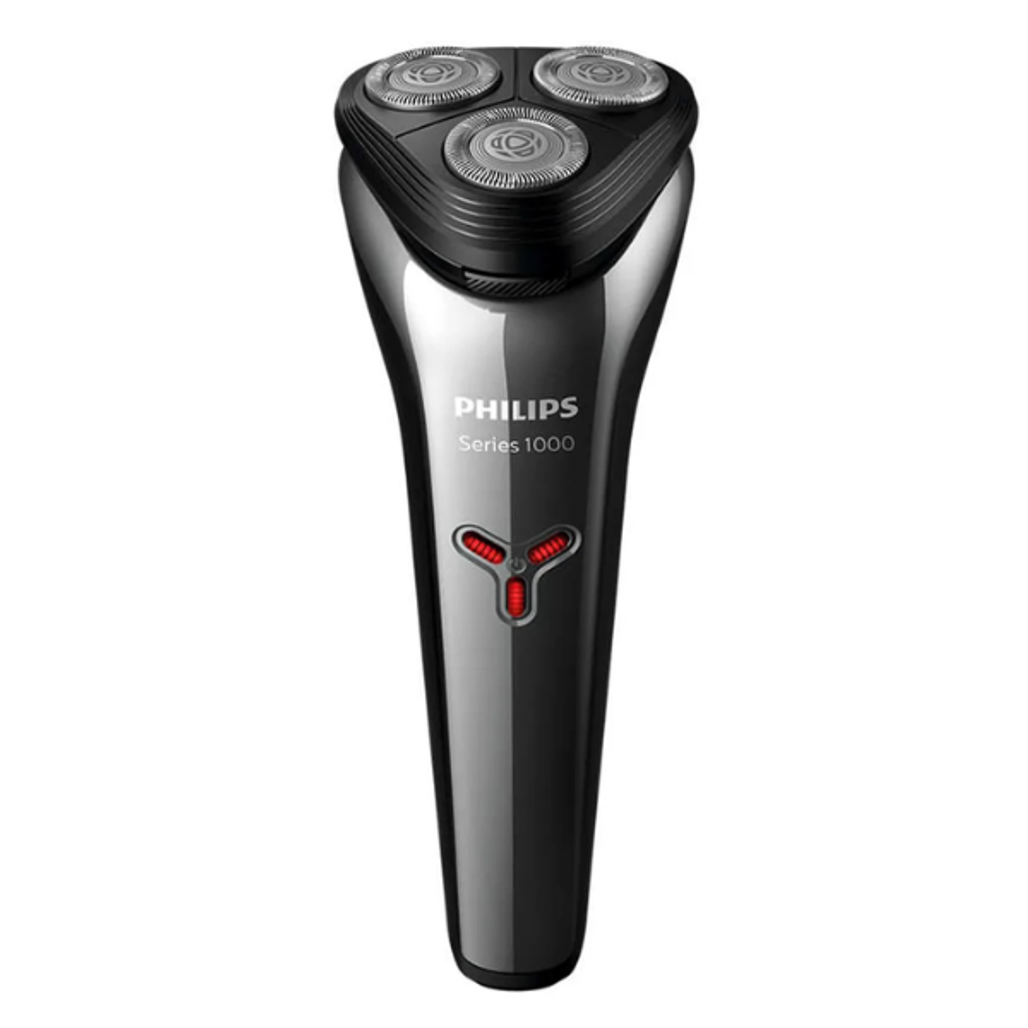 Máy cạo râu khô và ướt Philips S1301/02