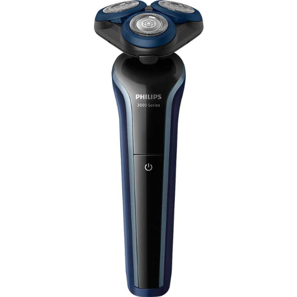Máy Cạo Râu Philips S3608/10 - Cũ