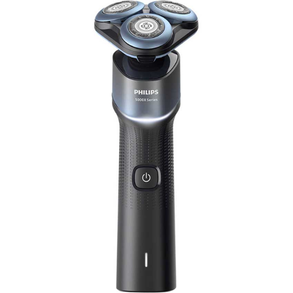 Máy cạo râu Philips X5006/00 - Khô và ướt, màu Đen, pin sạc Li-ion